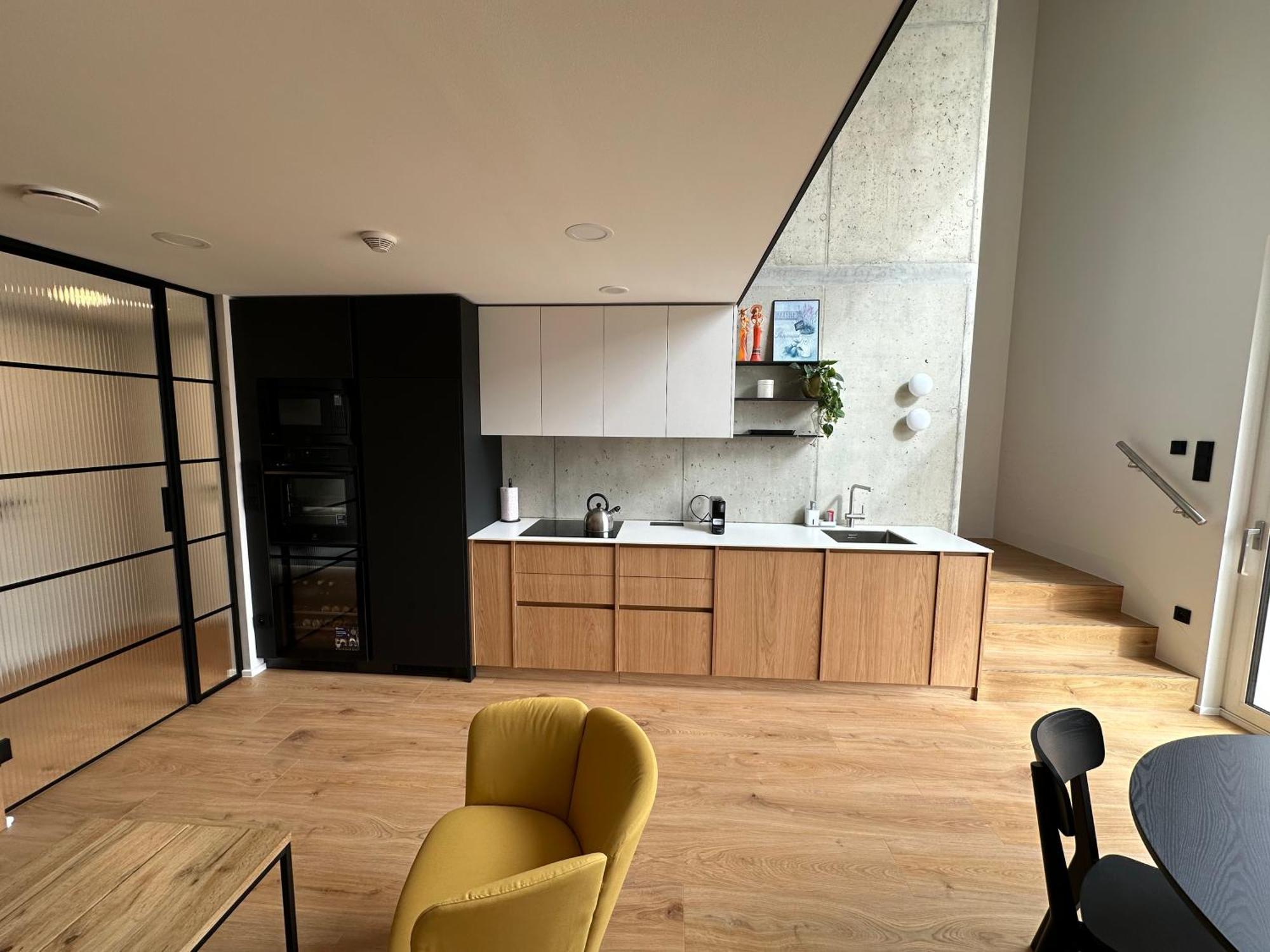 Apartmany Vila Terasy 리베레츠 외부 사진