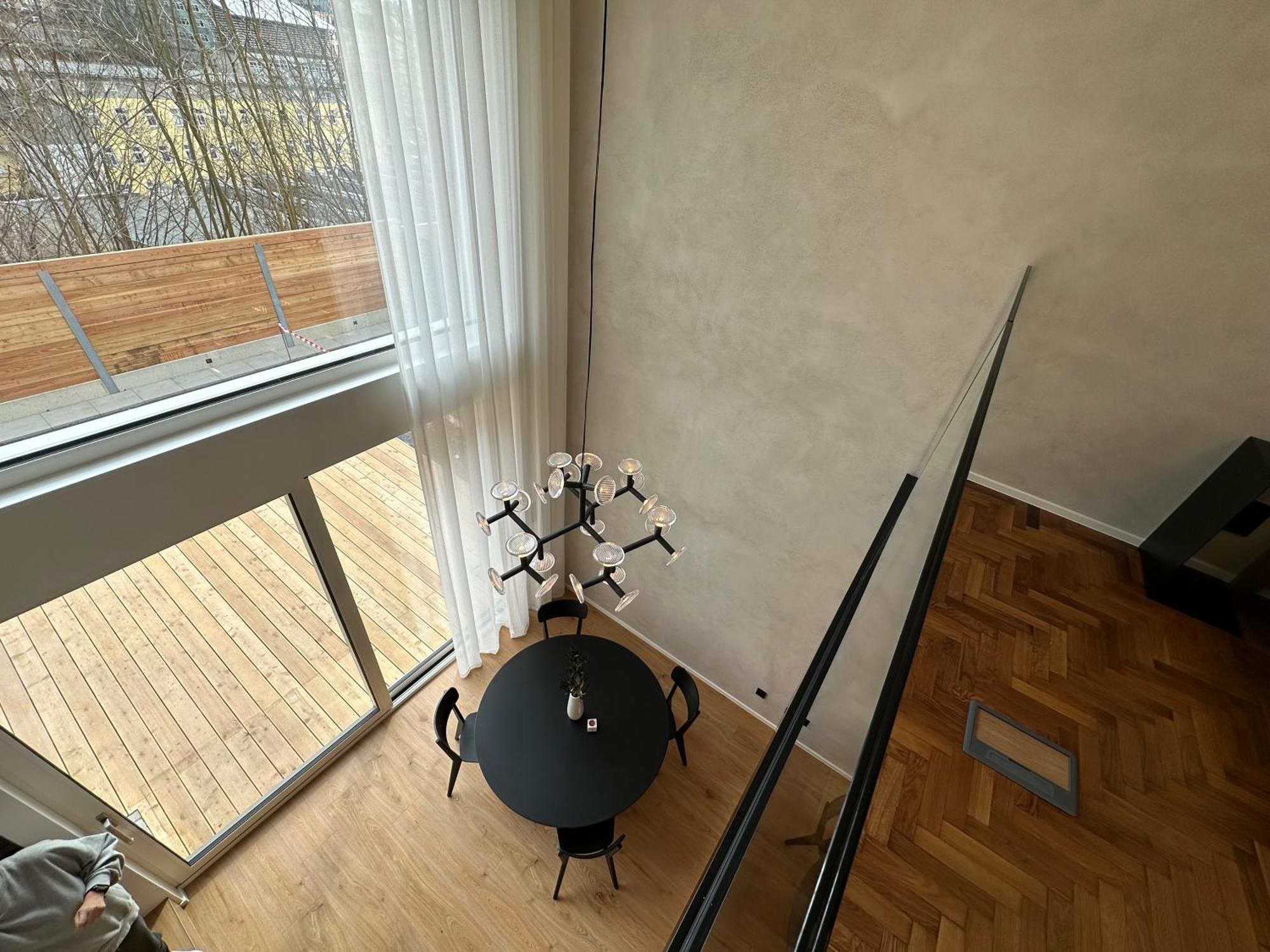 Apartmany Vila Terasy 리베레츠 외부 사진
