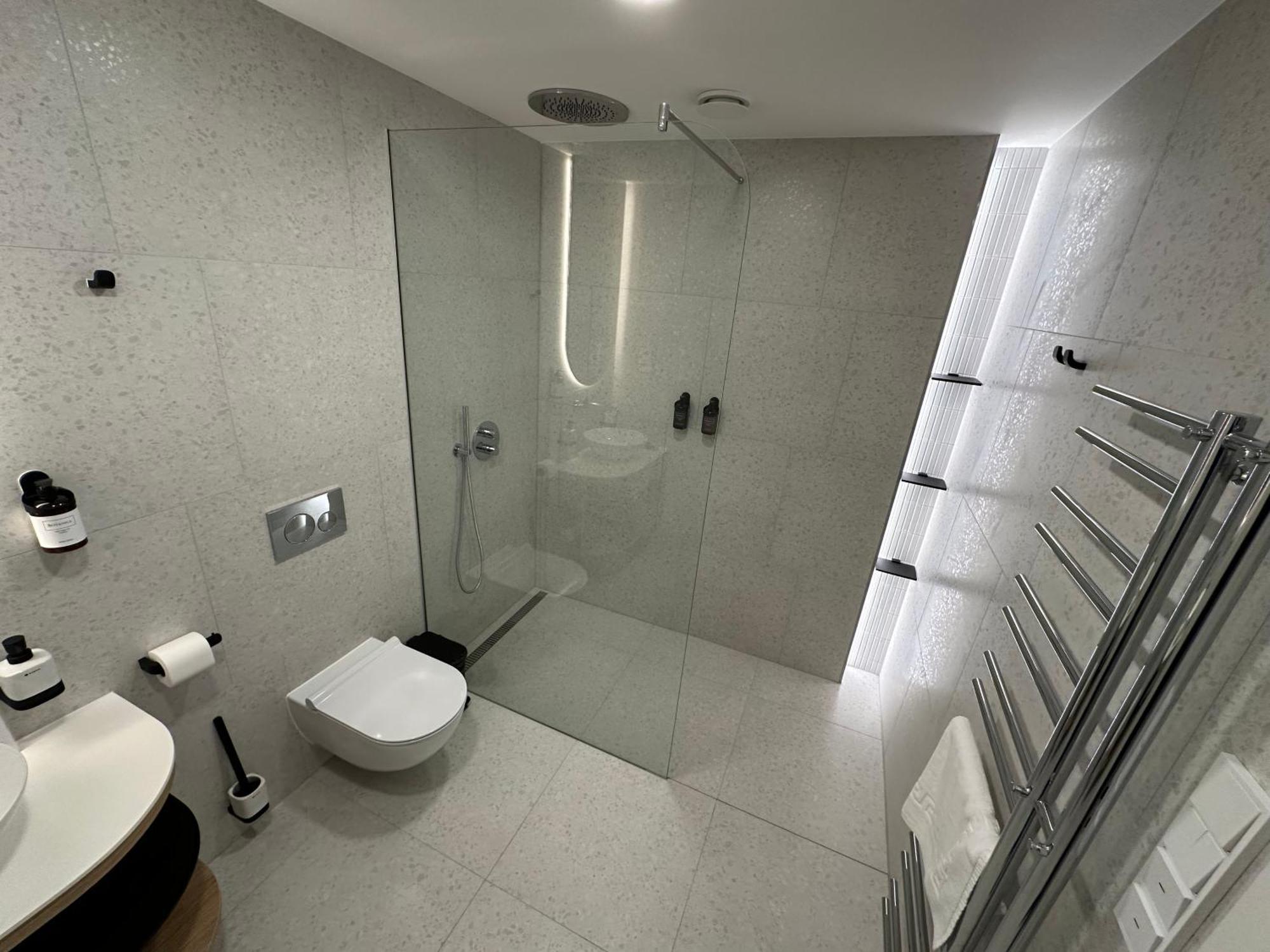 Apartmany Vila Terasy 리베레츠 외부 사진