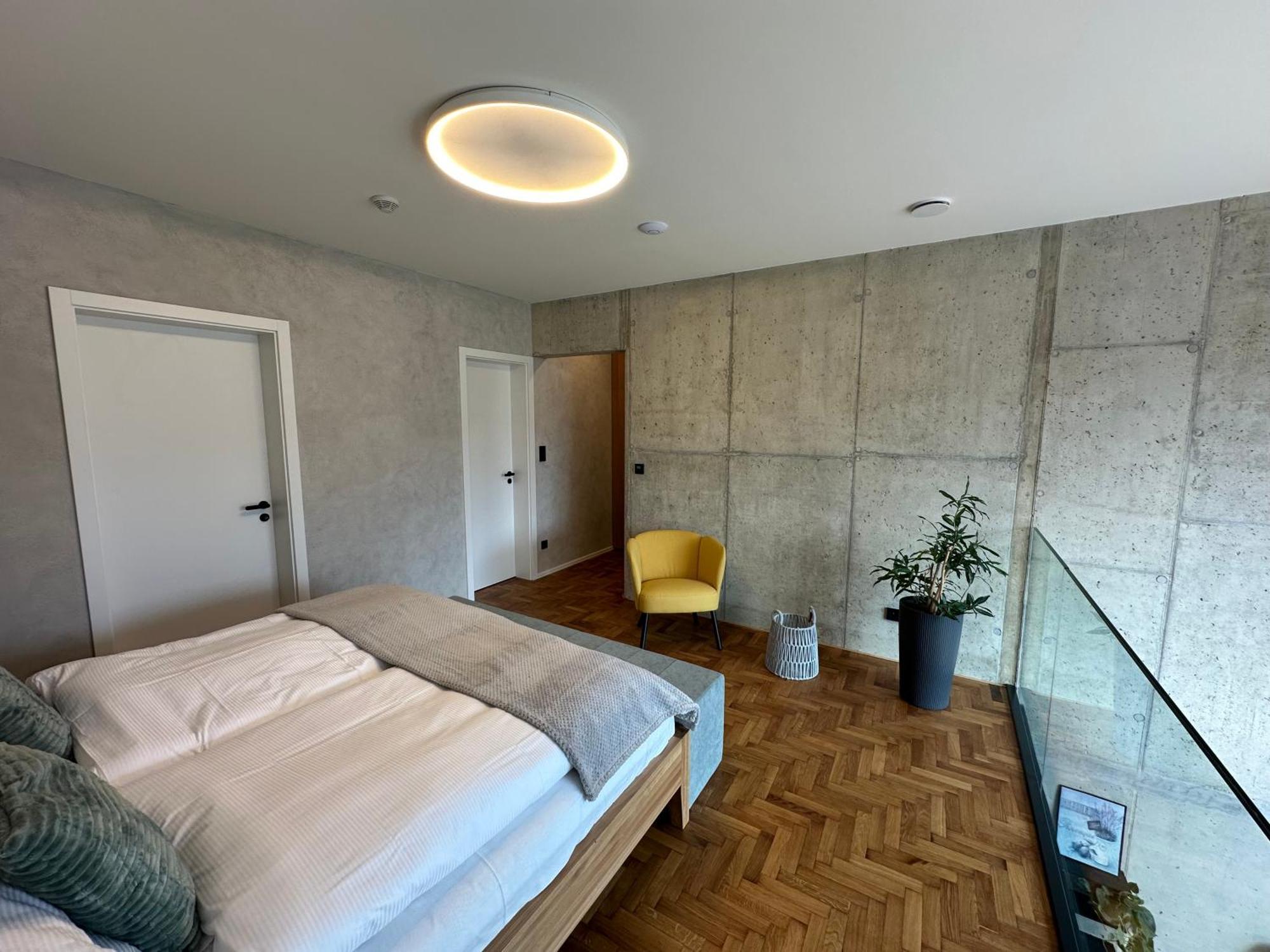 Apartmany Vila Terasy 리베레츠 외부 사진