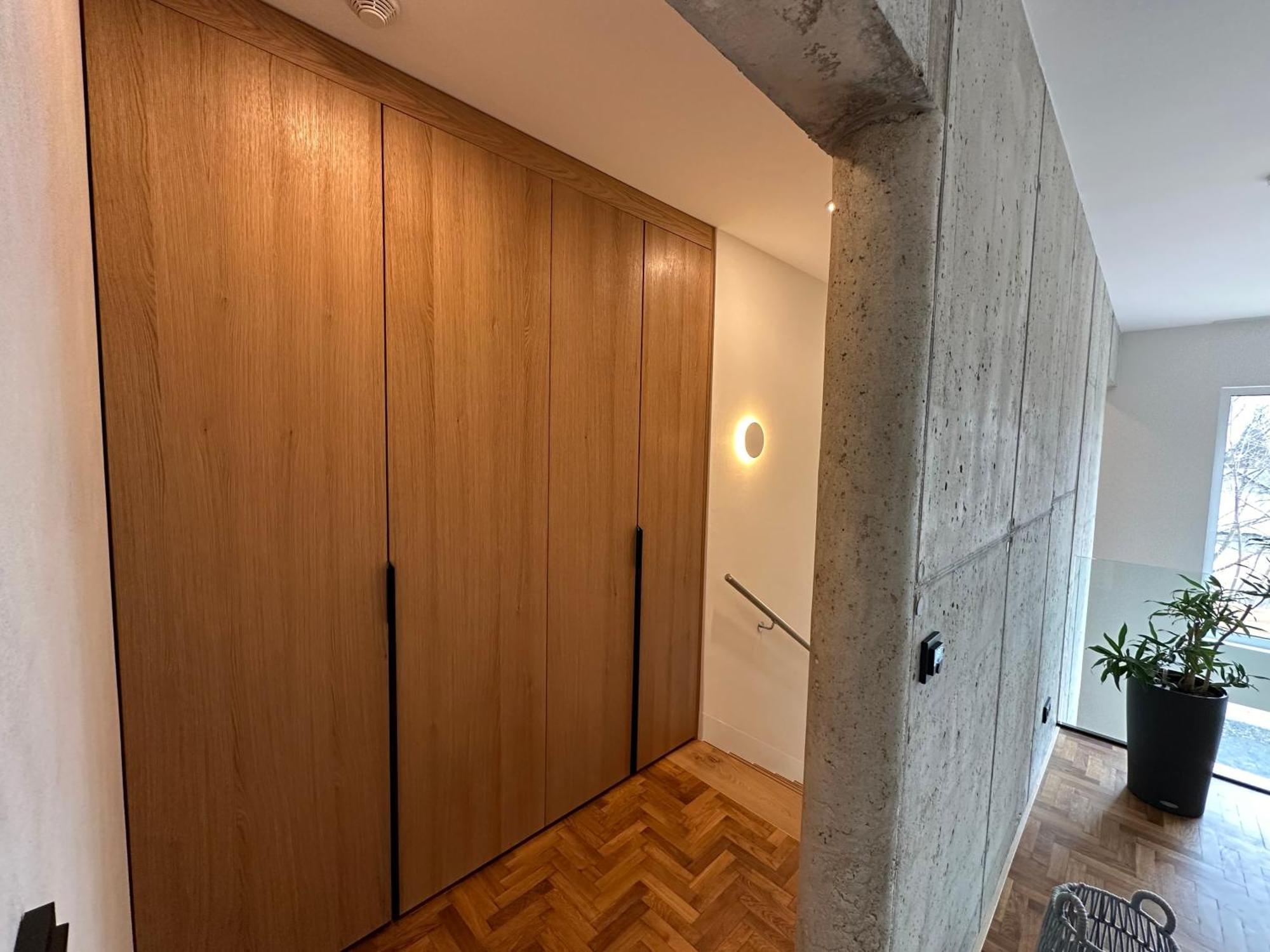 Apartmany Vila Terasy 리베레츠 외부 사진