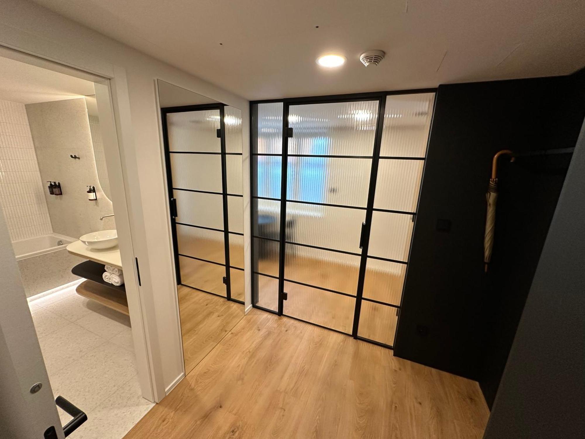 Apartmany Vila Terasy 리베레츠 외부 사진