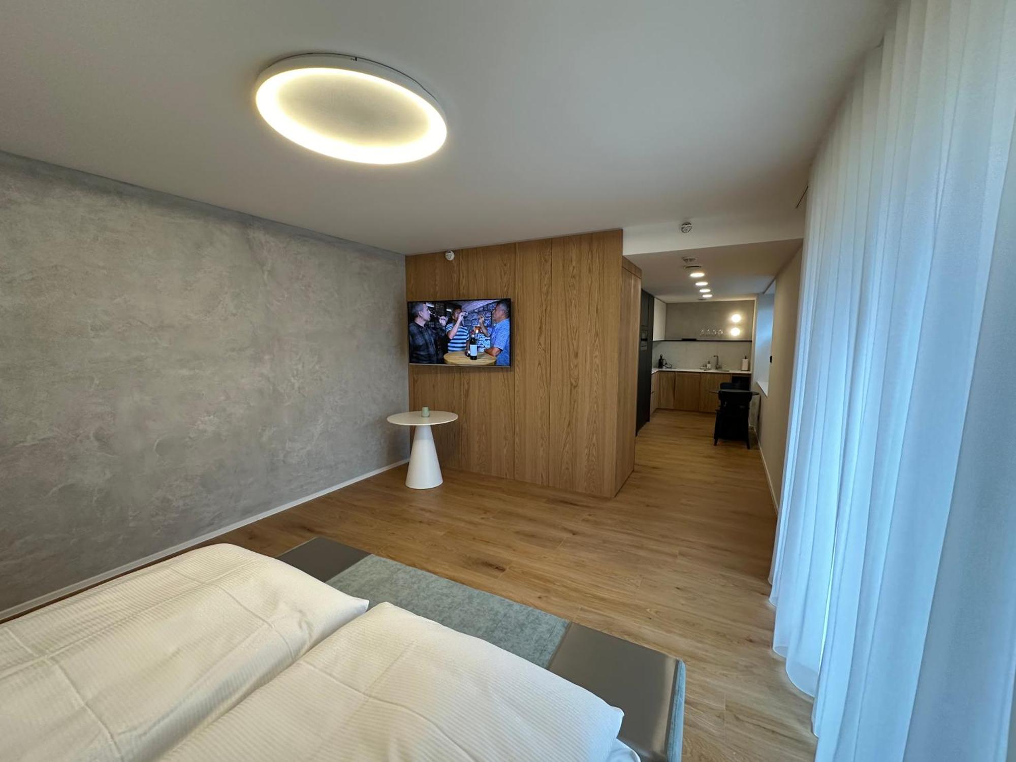 Apartmany Vila Terasy 리베레츠 외부 사진