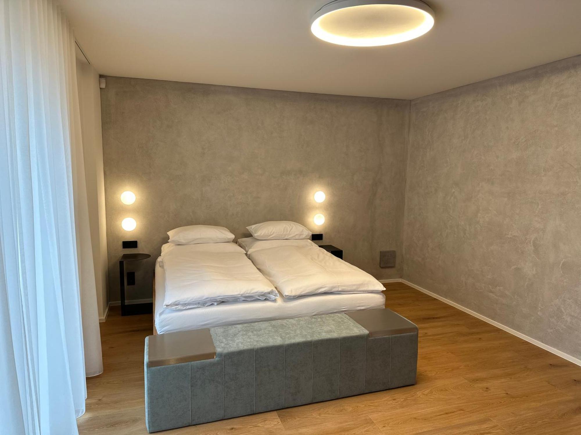 Apartmany Vila Terasy 리베레츠 외부 사진