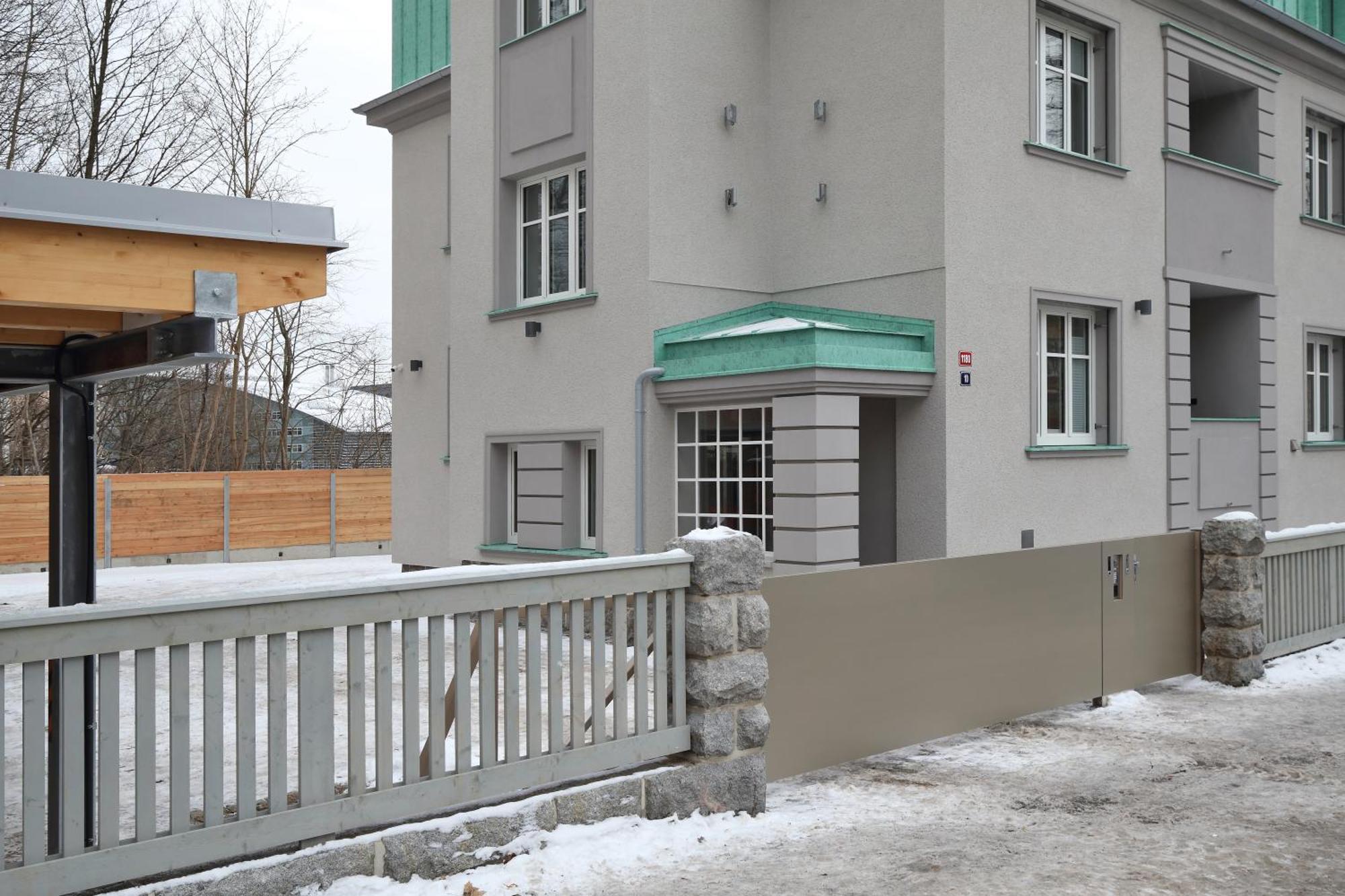 Apartmany Vila Terasy 리베레츠 외부 사진