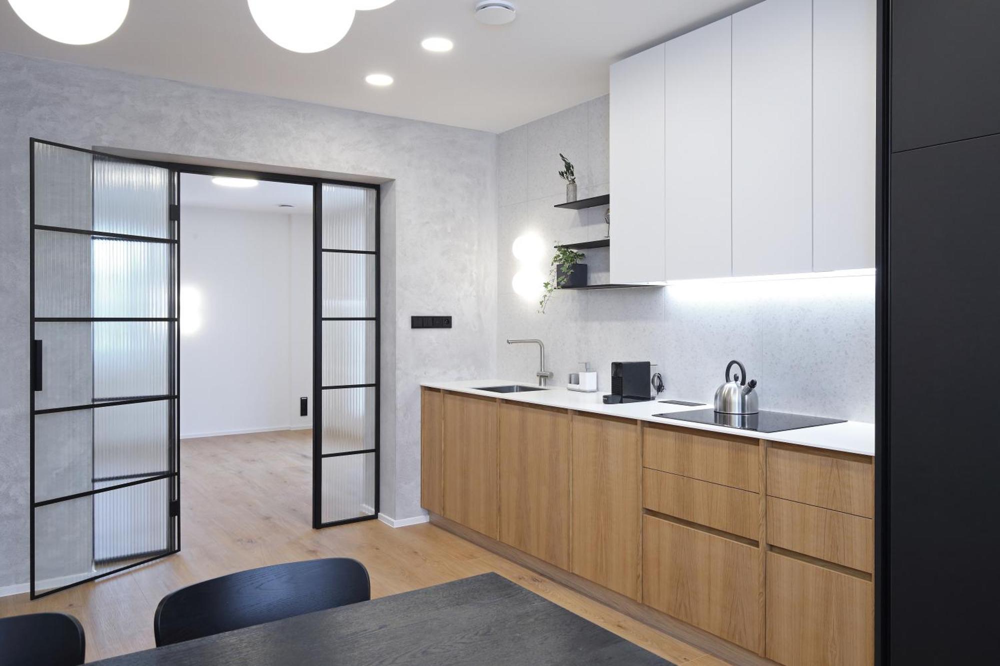 Apartmany Vila Terasy 리베레츠 외부 사진