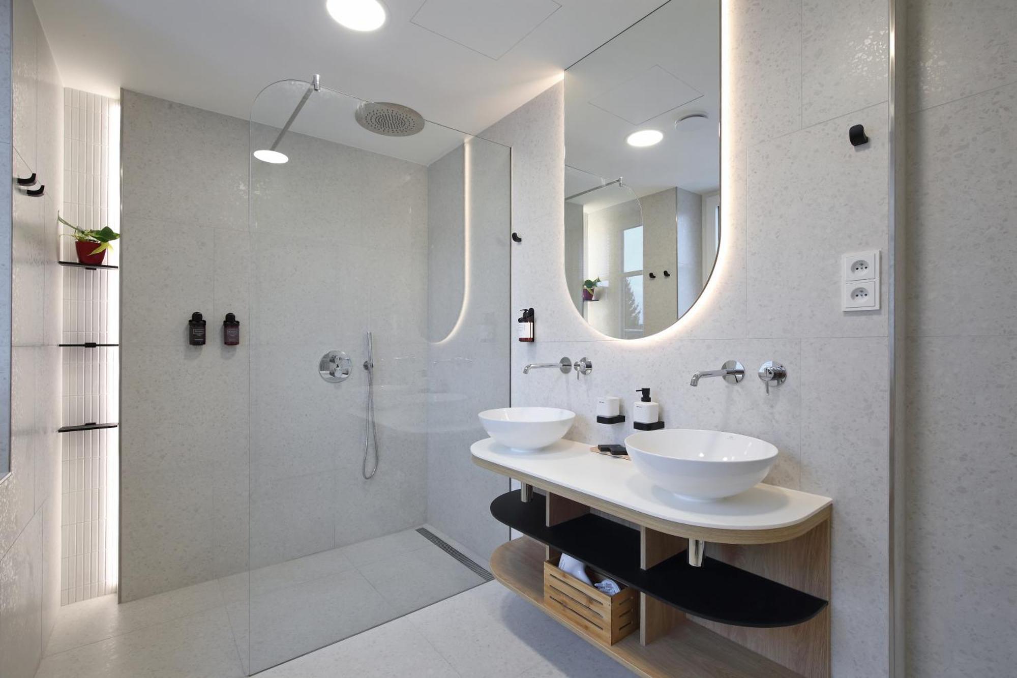 Apartmany Vila Terasy 리베레츠 외부 사진
