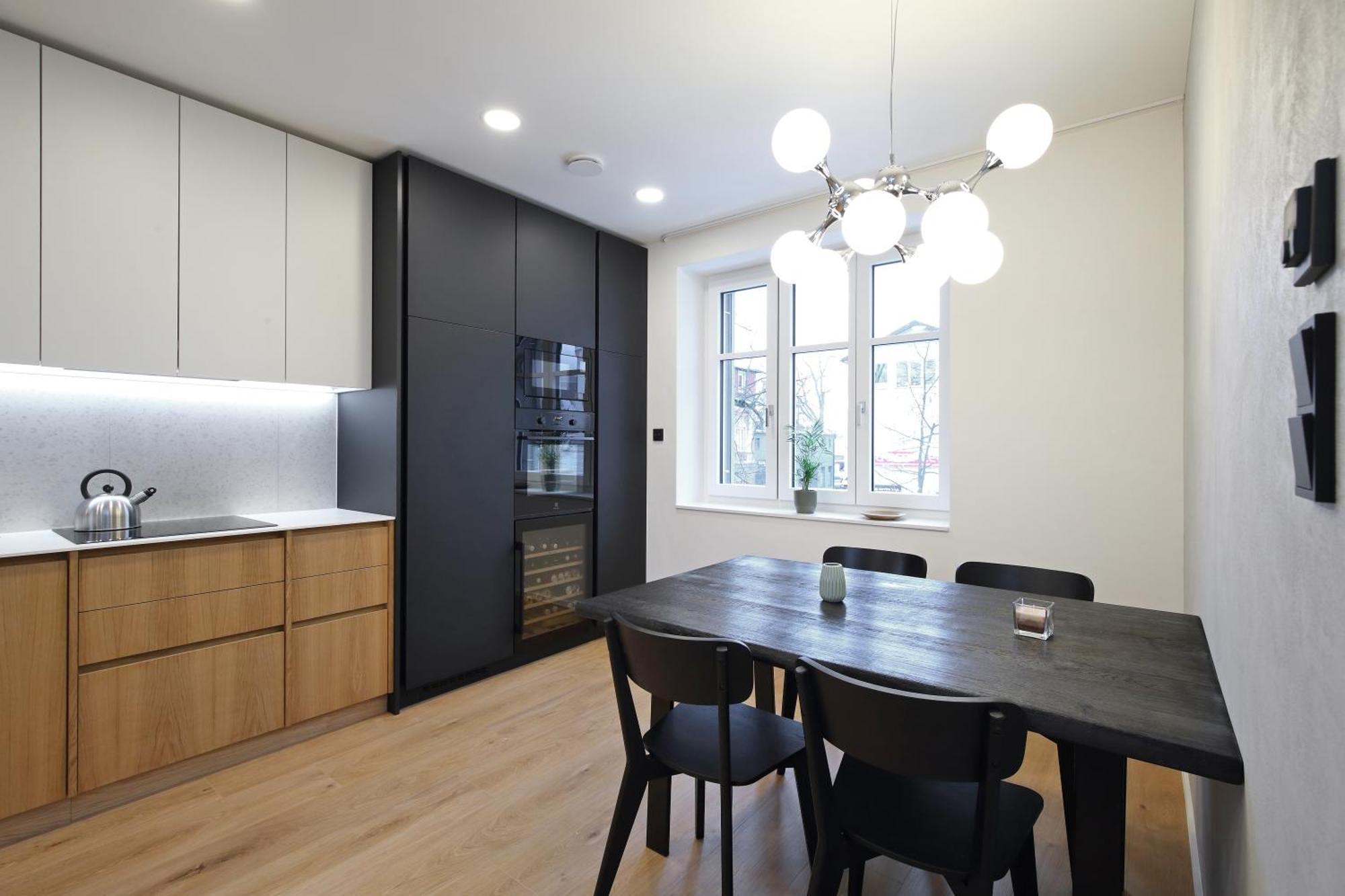 Apartmany Vila Terasy 리베레츠 외부 사진