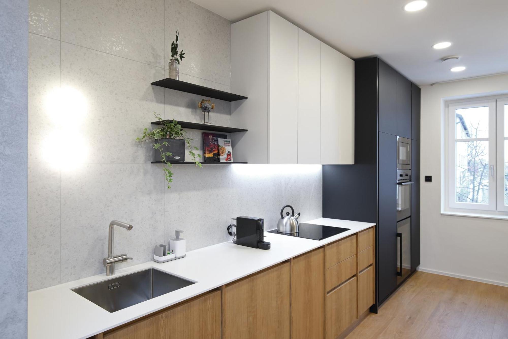 Apartmany Vila Terasy 리베레츠 외부 사진