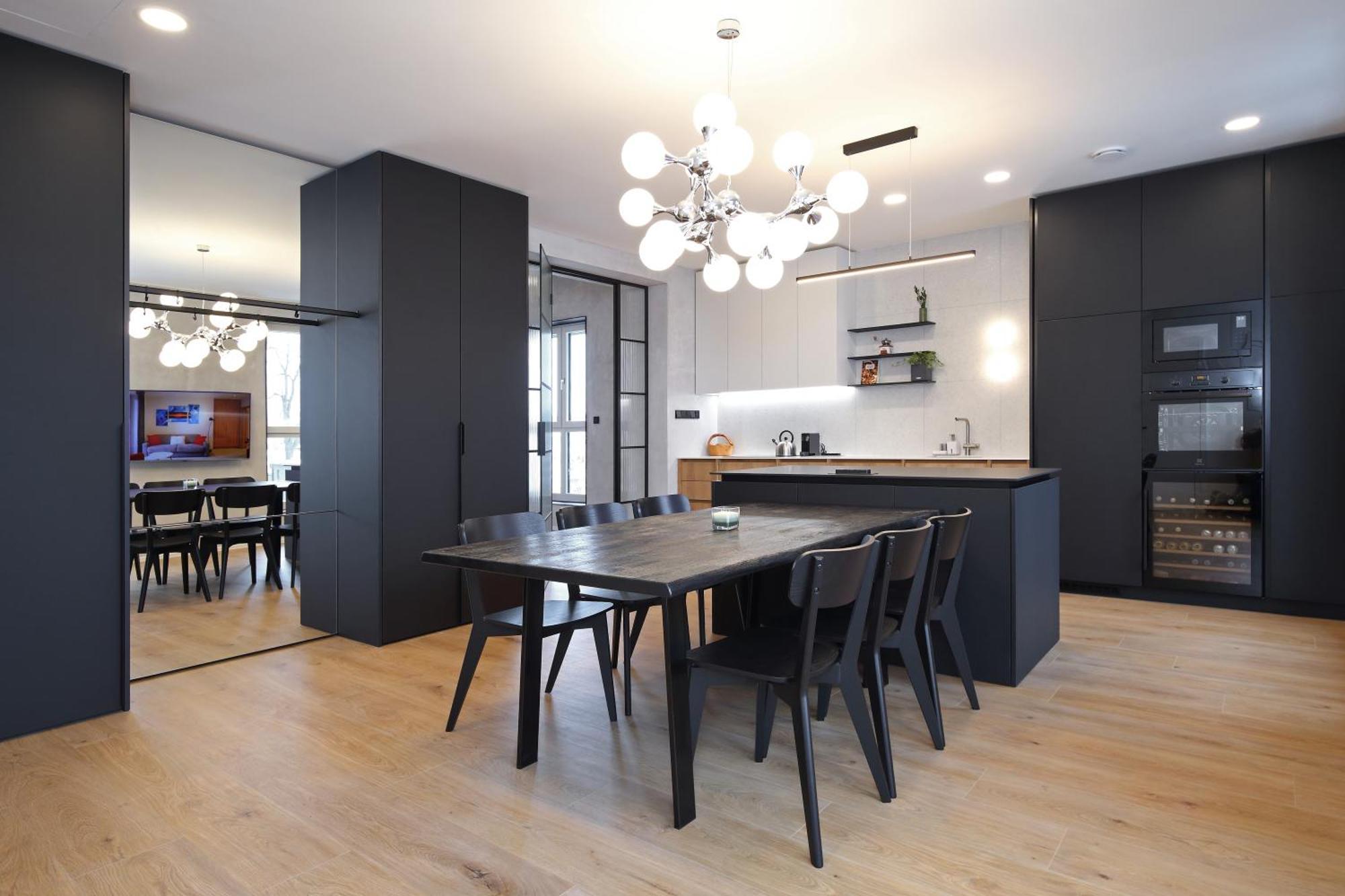 Apartmany Vila Terasy 리베레츠 외부 사진
