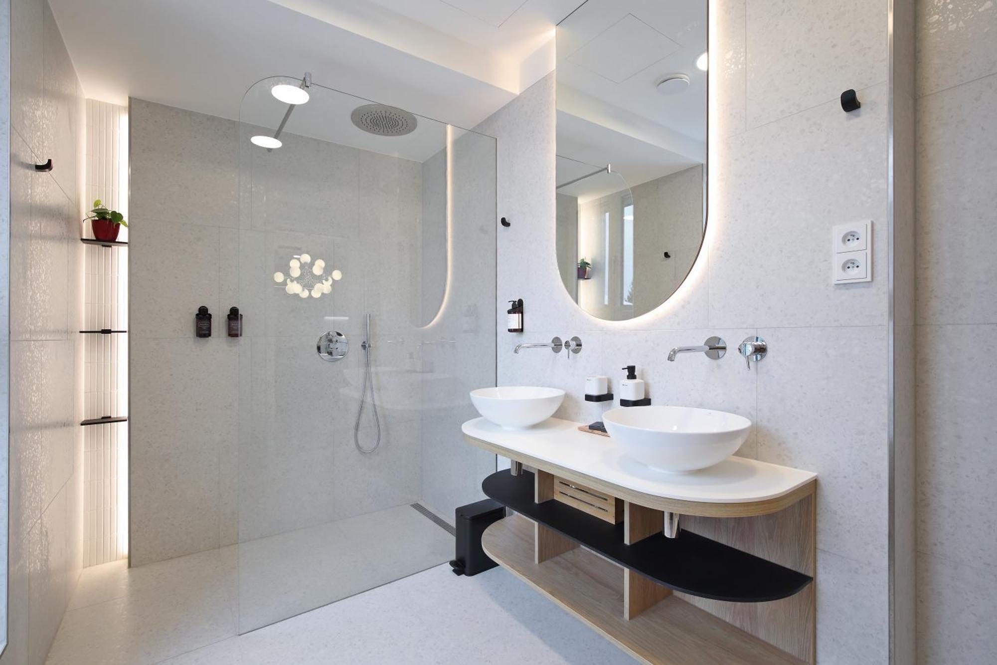 Apartmany Vila Terasy 리베레츠 외부 사진
