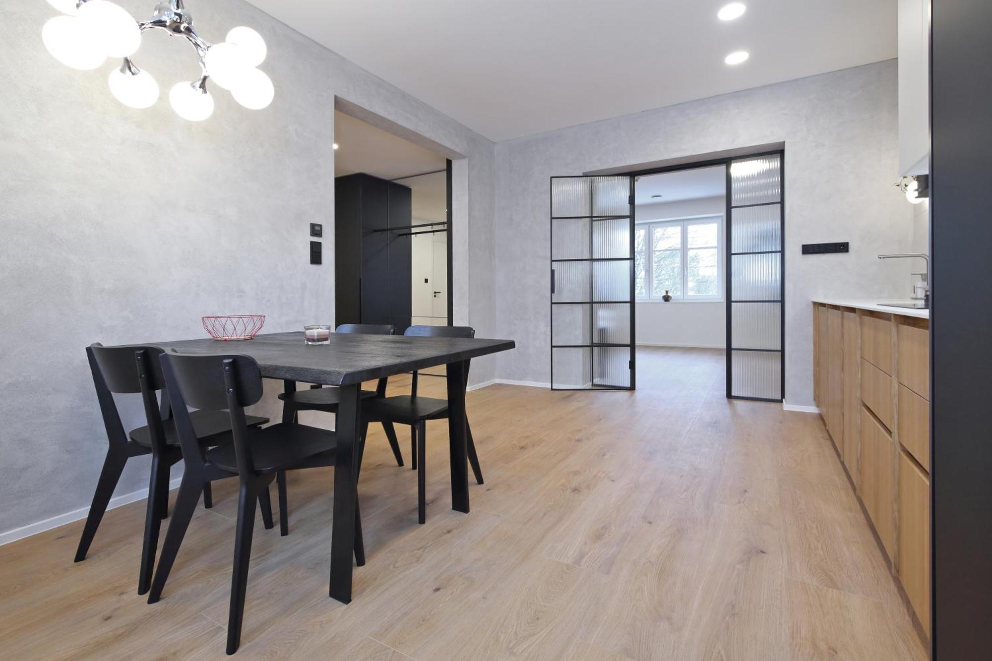 Apartmany Vila Terasy 리베레츠 외부 사진