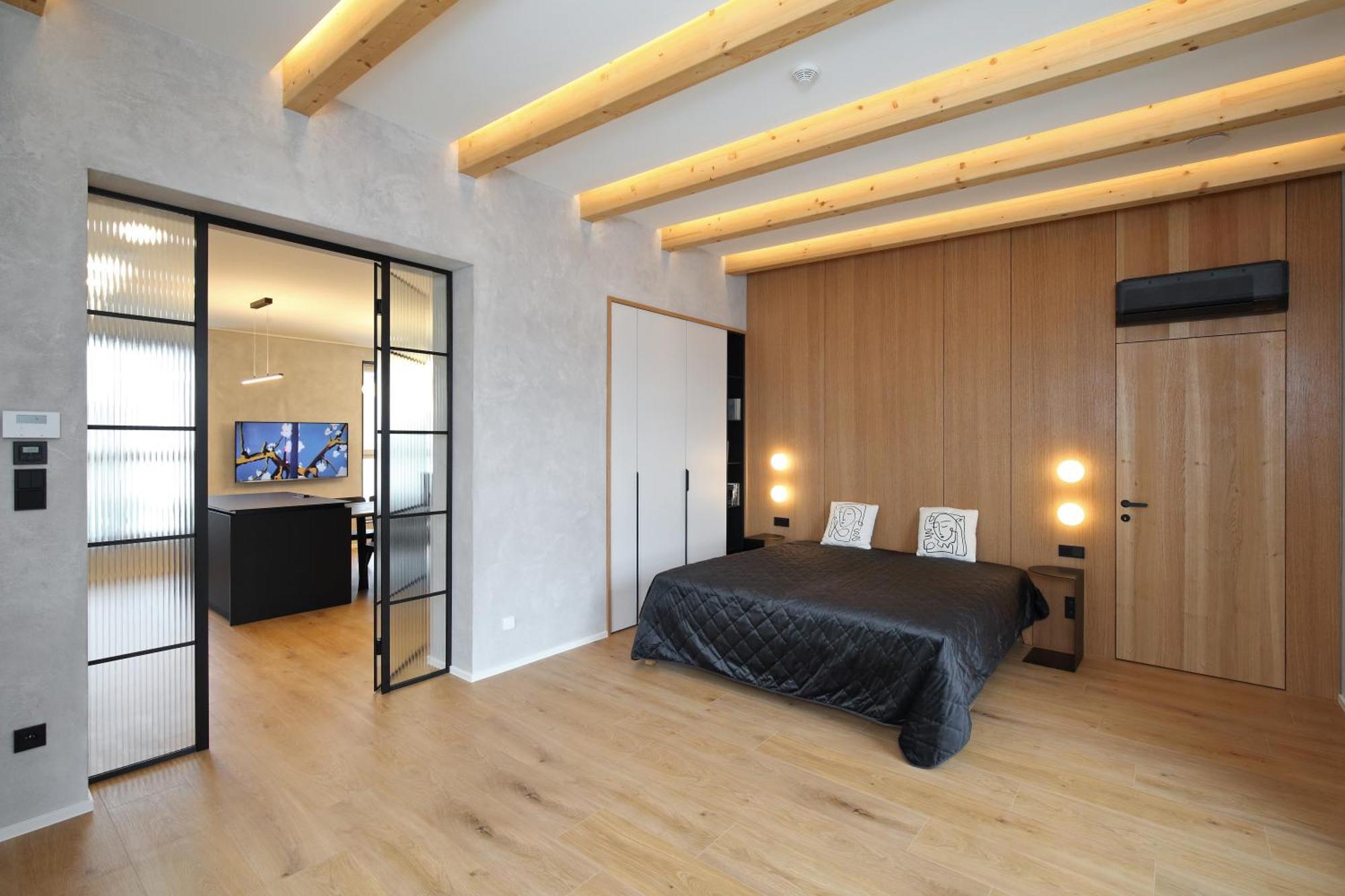 Apartmany Vila Terasy 리베레츠 외부 사진