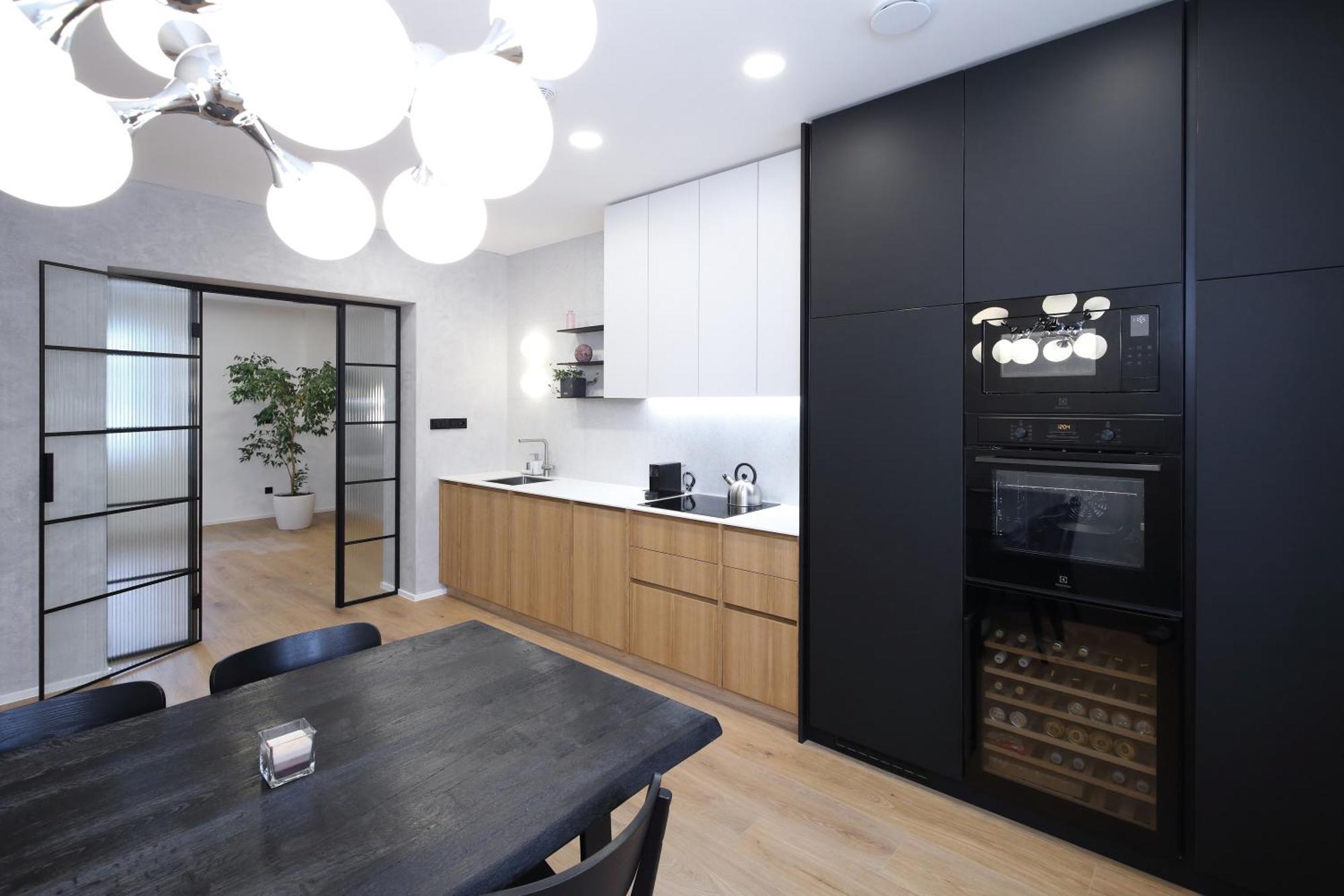 Apartmany Vila Terasy 리베레츠 외부 사진